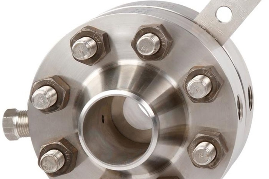 Flanges
