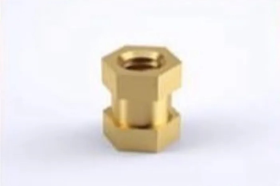 Threaded Inserts