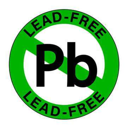 Lead-free material options