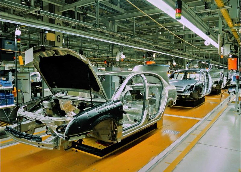 Automotive components