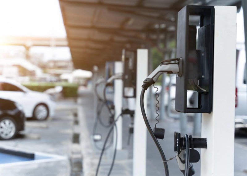Electric Vehicles components