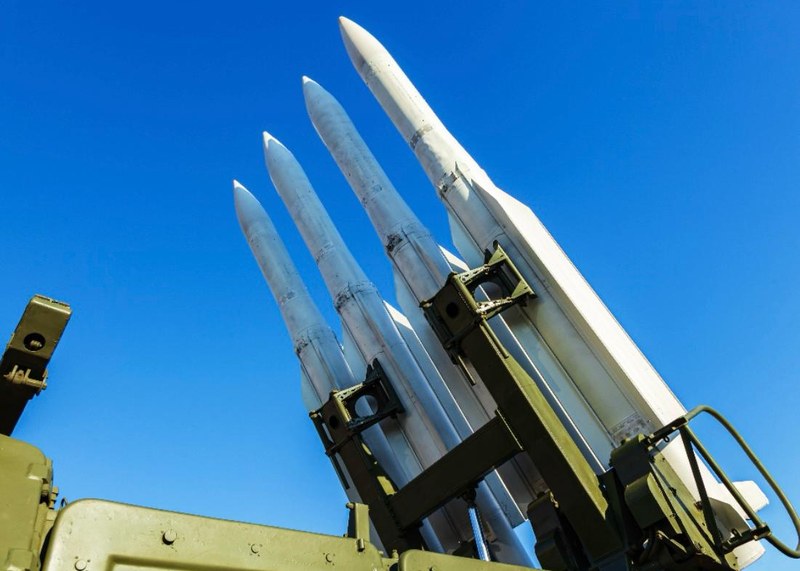 Defense components