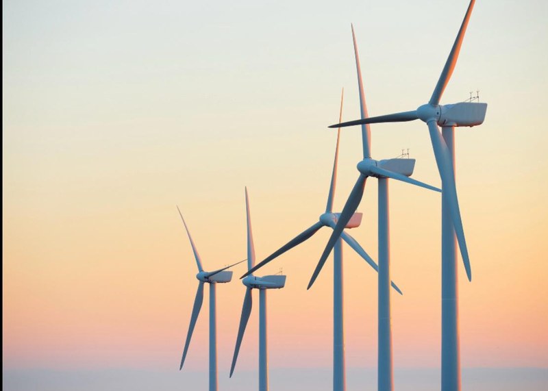 Wind Energy components