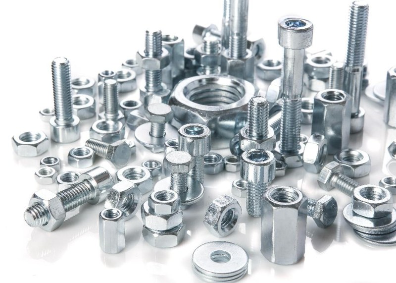 Construction and Hardware components