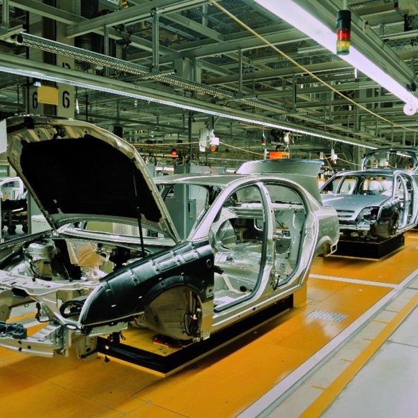Automotive components