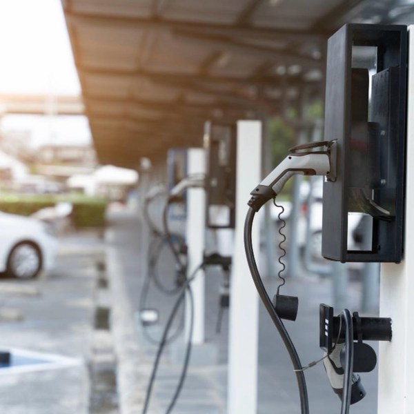 Electric Vehicles components