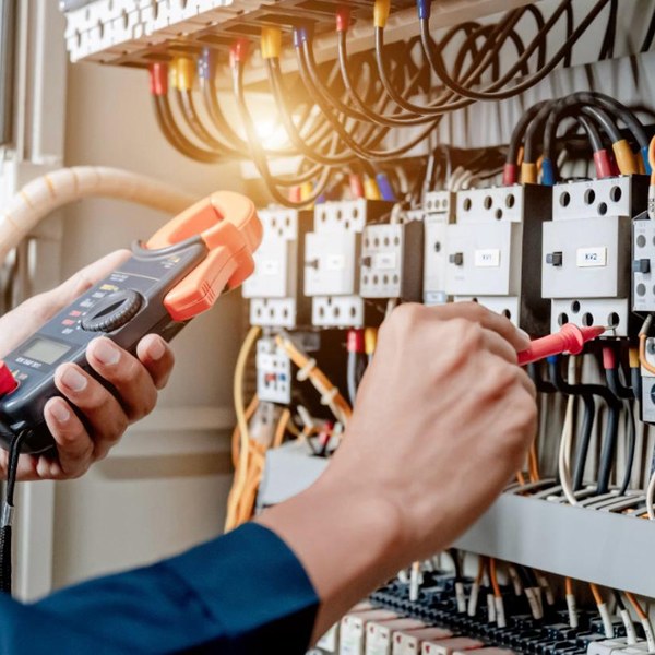 Electrical and Electronics components