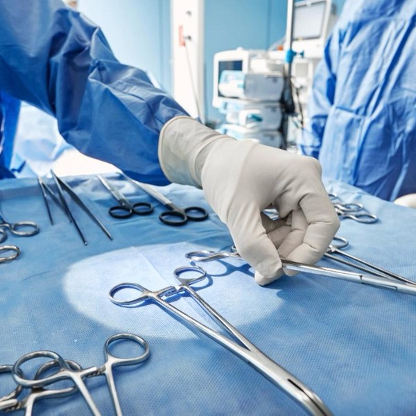 Medical Devices components