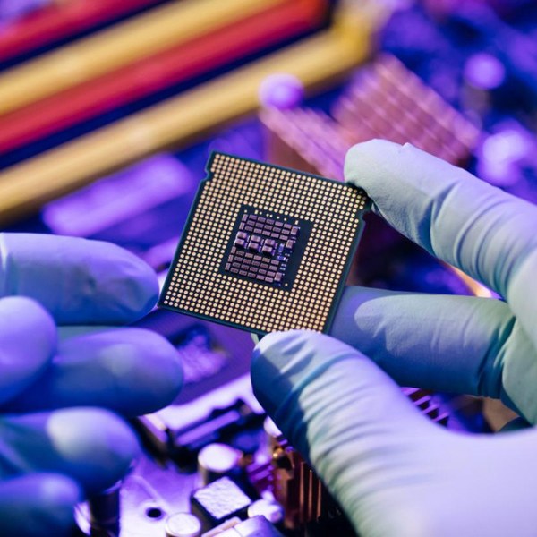 Semiconductors components