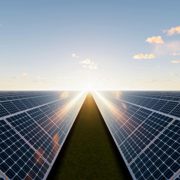Solar Energy components