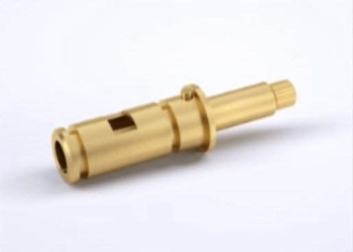 Faucet cartridge stem